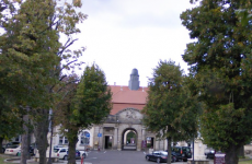 A UN employee has died from Ebola in Germany