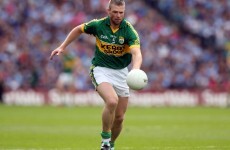 Kerry legend Tomas Ó Sé set to join Cork football club