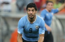 Suarez is ready for El Clasico, insists Iniesta