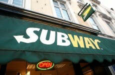 Subway advertise for 'Sandwich Artist' intern through JobBridge