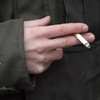 Cigarettes are going to cost €10 a packet from tomorrow