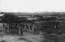 Column: Remembering the American Civil War through one Irish family's story