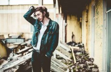 Ireland's Hozier has won an international award for 'breaking borders' with music