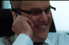 This trailer for The Guarantee will fill you with righteous anger
