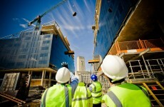 Pressure is on to get building, but those in construction need to learn new skills