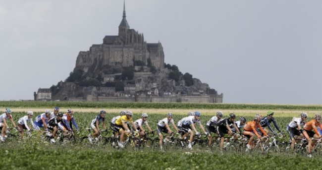 Sprint finish: everything you need to know about stage 6 at Le Tour