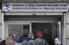 Here's how social welfare will look after today