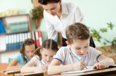 Good news for teachers looking for work in Ireland in Budget 2015