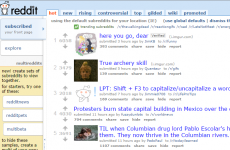 There is a Reddit forum dedicated to sharing nude photos of women at festivals