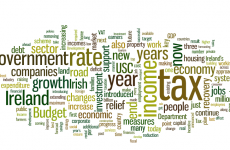 Here's Michael Noonan's Budget 2015 speech in full