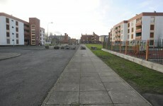 There will be €2.2 BILLION spent on social housing in the next three years