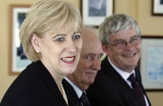 Good news for Heather Humphreys --- she's getting €4 million to spend on 2016