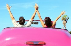 Got a car? You were left alone in this Budget, for a change