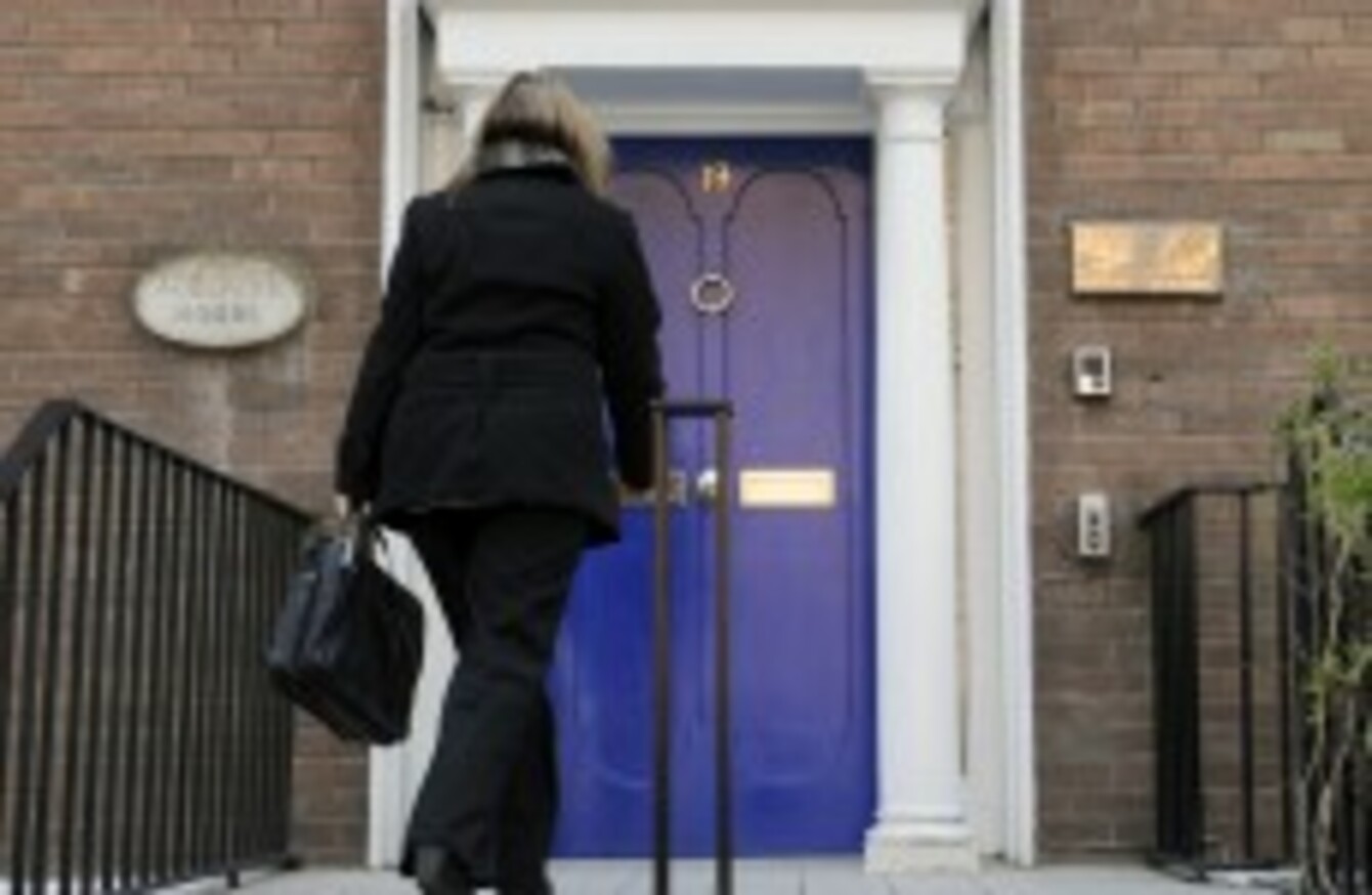 Fancy a civil service job? Recruitment will start again next year