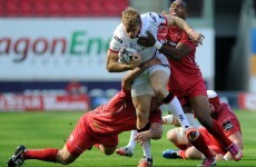 Poll: Can Ulster make it out of Pool 3 of the European Rugby Champions Cup?