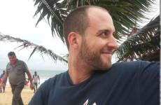 US Ebola patient takes to Twitter to thank people for the "good vibes"