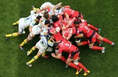 The aristocrats and the mercenaries: Here's every cliché you'll need for the Champions Cup