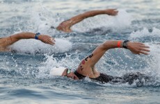 Ironman breakfast – what do the world’s fittest athletes have before the race?