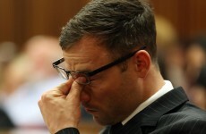 Reeva Steenkamp's family rejected "blood money" from Pistorius