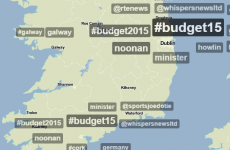 Cigarettes, child benefit and Michael Noonan's cough - here's how Twitter reacted to the Budget