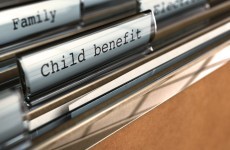 Child benefit could be increased by even more than a fiver in Budget 2016