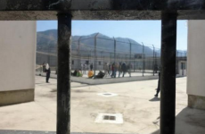 Inmates in Brazilian prison take guards hostage in latest riot