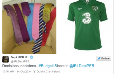 15 of the best Twitter reactions to today's Budget