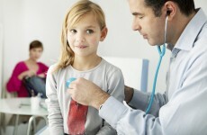All children from NI who need heart surgery will soon be having it in Dublin