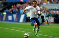 Another day, another gravity-defying injury-time winner by Cristiano Ronaldo
