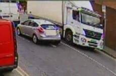 87-year-old man dies after being knocked out of his wheelchair in hit and run