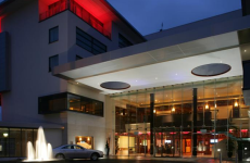 Ireland's biggest hotelier buys two landmark properties in Galway and Wexford