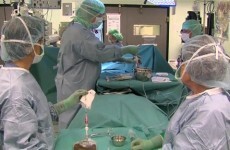 World's first synthetic organ transplant carried out in Sweden