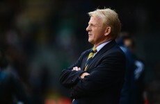 Strachan content with Scots' point in Poland