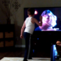 Watch this kid absolutely nail everyone's favourite scene from Dirty Dancing