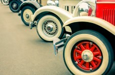 Consultation to give vintage cars roadworthiness test launched