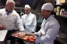 Here's how learning to cook has helped people move out of homelessness