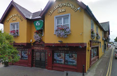 Here's the 'child benefit' tweet a Cork bar was forced to apologise over