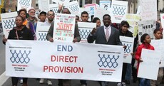 Asylum working group criticised for including only one (former) asylum-seeker