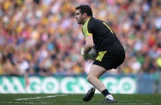 Should Paul Durcan be forgiven for his All-Ireland mistake and awarded an Allstar?