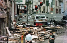 Relatives of Omagh victims may have been hacked by NOTW