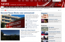 'Deliberate censorship': China has blocked the BBC website