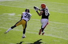 Coaches Film: How the Browns used their run game to throw a 51-yard touchdown pass