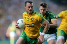 Keith Higgins and Neil McGee are certs, but who will complete the Allstar full-back line?