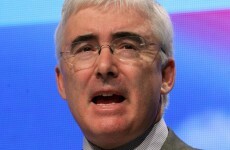 A UK minister said it's 'not worth' paying disabled people the minimum wage