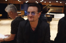 'We kind of got carried away with ourselves': Bono has apologised for the whole free album debacle