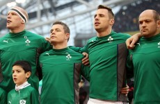 Bowe setting new PBs, but won't be turned into a centre any time soon