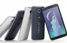 Google's latest smartphone is a 6-inch behemoth