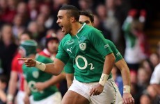 Ireland men's sevens team re-launched as development tool for 15s game