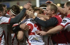 Craig Gilroy: January raid brings confidence for return to Tigers' den