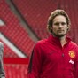 Daley Blind won't hide behind United's star signings